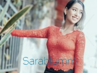 Sarablumm