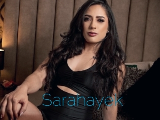 Sarahayek