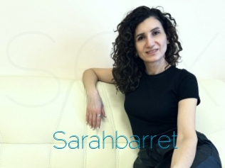 Sarahbarret