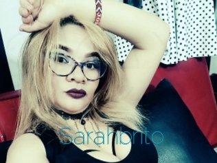Sarahbrito