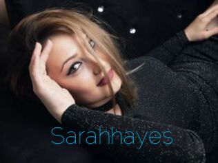 Sarahhayes