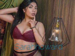 Sarahhoward