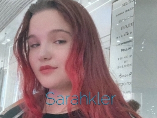 Sarahkler