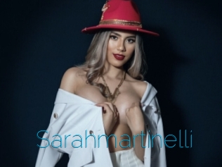 Sarahmartinelli