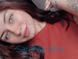 Sarahscotter