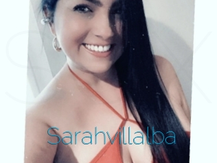 Sarahvillalba