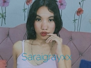 Saraigrayxx