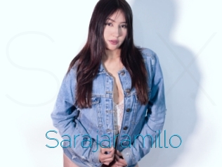 Sarajaramillo