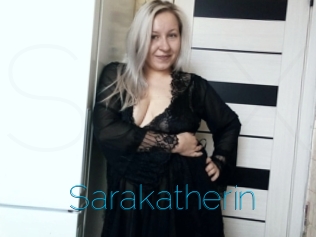 Sarakatherin