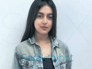 Sarakittyhot