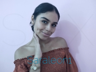 Saraleon1