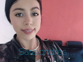 Saralondres