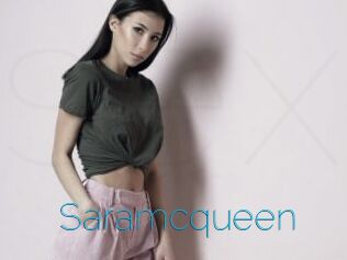 Saramcqueen
