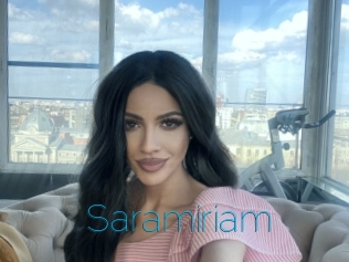 Saramiriam