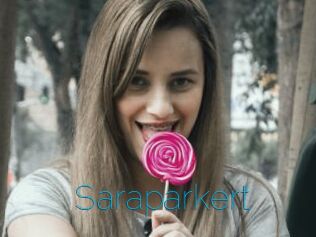 Saraparkert