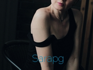 Sarapg