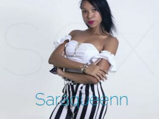 Saraqueenn
