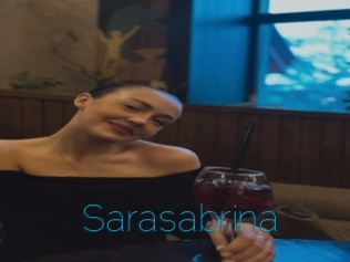 Sarasabrina
