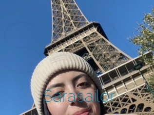 Sarasailor