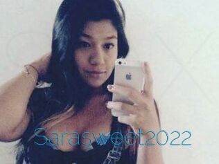 Sarasweet2022