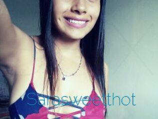 Sarasweetthot