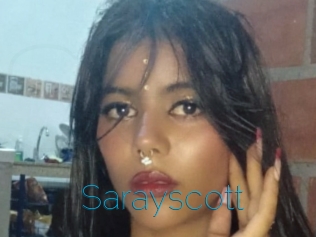 Sarayscott
