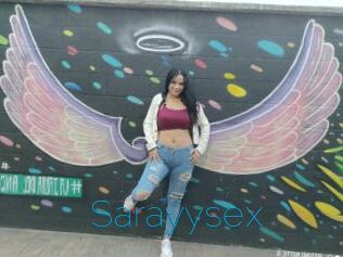 Sarayysex