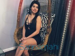 Sarinamahi