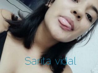 Sarita_vidal