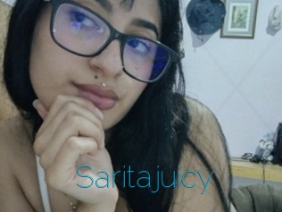 Saritajuicy