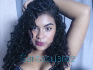 Saritasuarez