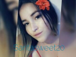 Saritasweet20