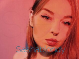 Sashablondy