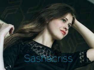 Sashacriss