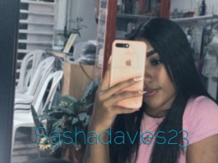 Sashadavies23