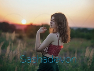 Sashadevon