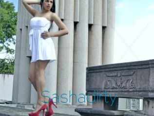 Sashadirty
