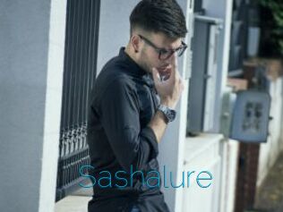 Sashalure