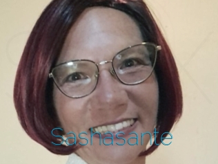 Sashasante