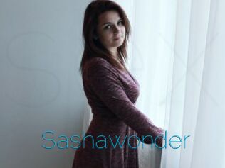 Sashawonder