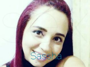 Sassha