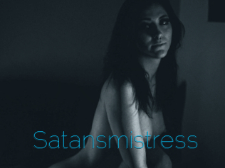 Satansmistress