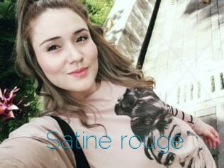 Satine_rouge