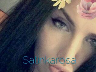 Satinkarosa