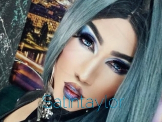 Satintaylor