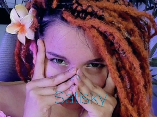 Satisky
