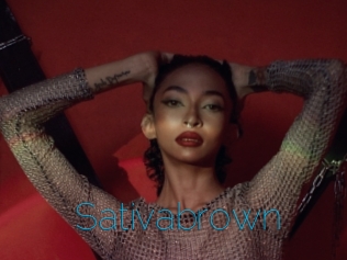 Sativabrown