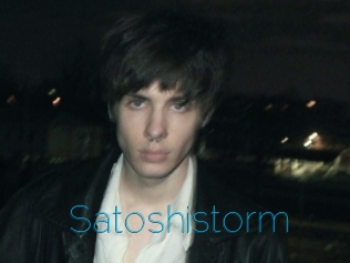 Satoshistorm