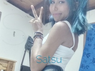 Satsu