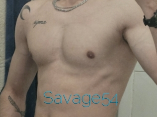 Savage54